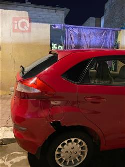 Chery Fulwin 2